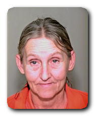 Inmate DIANNE WHITE