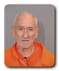 Inmate TED ALLEN