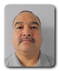 Inmate JAMES ALVARADO