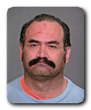 Inmate RICHARD ALVARADO