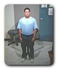 Inmate GONZALO AVILA ALVAREZ