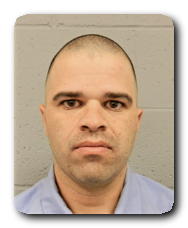 Inmate ALFONSO BARRERA
