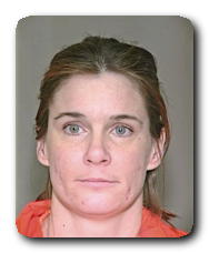 Inmate DONNA BRIGHT