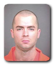 Inmate JEREMY BROWN