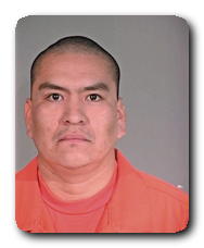Inmate BRUCE CHEE