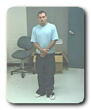 Inmate JORGE CLARK