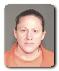 Inmate JESSICA CLAVES