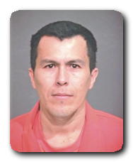Inmate CLAUDIO DELGADO HERNANDEZ