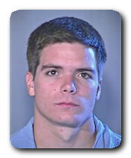 Inmate BRENT FOLEY