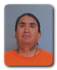 Inmate RODERICK GONNIE