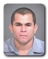 Inmate JUAN HERNANDEZ AGUIAR