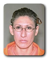 Inmate LORA HERNANDEZ