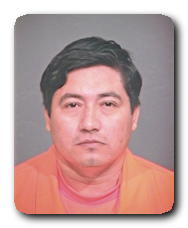 Inmate EDUARDO JACOME PEDRAZA
