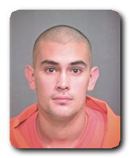 Inmate MANNY LOPEZ