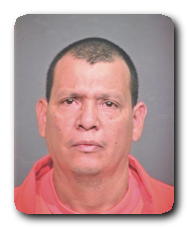 Inmate GUILLERMO MORAN