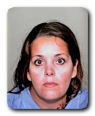 Inmate JENNETTE PATERNO
