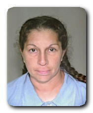 Inmate CHRISTINA RESENDEZ