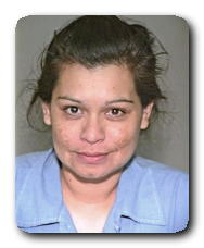 Inmate KATHERINA RIVERA