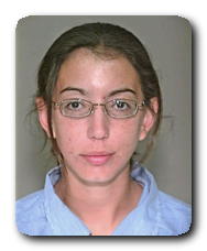 Inmate KATRINA RODRIGUEZ
