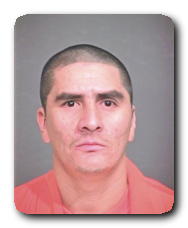 Inmate ALBERTO ROSALES