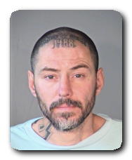 Inmate LARRY SOUTHERLAND