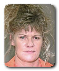 Inmate MARY ANDERSON