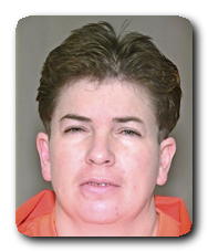 Inmate KRISTY BARTLE