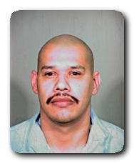 Inmate RICHARD CERVANTES