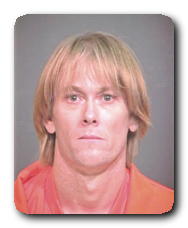 Inmate MICHAEL CHASTAIN
