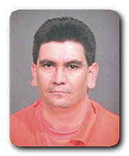 Inmate RICARDO DELAMORA