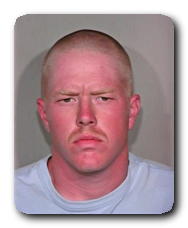 Inmate AARON DYER