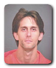 Inmate CHRISTOPHER HODGE