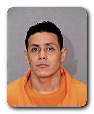 Inmate MIGUEL KELLYRAMIREZ