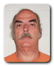 Inmate PAUL LONG