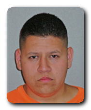 Inmate CARLOS LOPEZ RAMIREZ