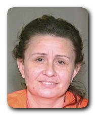 Inmate CLARITA MATTA