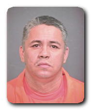 Inmate JORGE MONARREZ