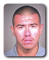 Inmate LARRY PACHECO