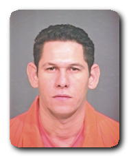 Inmate JOSE PEREZ LEON