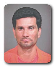 Inmate MIGUEL RUIZ LORIGO