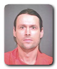 Inmate DAVID SOREY