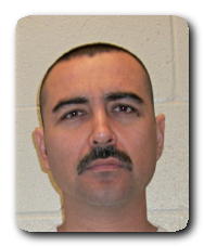 Inmate JOSE TORRES ENRIQUEZ