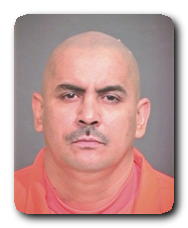Inmate ROBERT VALENZUELA
