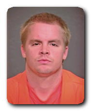 Inmate TYSON ANDERSON