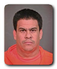 Inmate PEDRO BAUTISTA GONZALEZ
