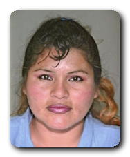 Inmate LUPE CAMPOY