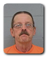 Inmate TIMOTHY CAPPS