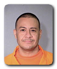 Inmate LUIS CHAVIRA