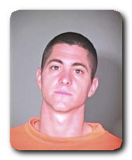 Inmate SAMUEL COHEN
