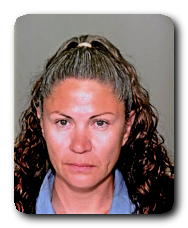 Inmate LUCY ESCARCEGA